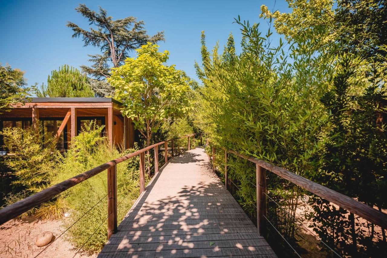 Rives D'Arc Ξενοδοχείο Vallon-Pont-dʼArc Εξωτερικό φωτογραφία